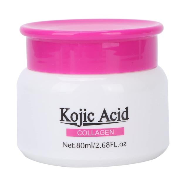 Crema especialmente diseñada para blanquear e hidratar la piel unificanto el tono yo dejándola suave y flexible. Profundiza en la piel para bloquear la formación de manchas desde dentro, además de reparar la piel para retener la humedad y formar una capa protectora que evita que las manchas vuelvan a aparecer. Precio: 16,16 euros, en Amazon. Cómpralo aquí