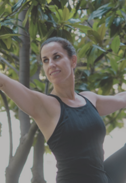 Imagen secundaria 2 - Aída Artiles, Verónica Blume y Mercedes de la Rosa participarán en Welife Festival.