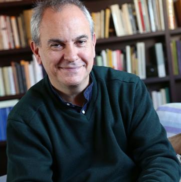 Imagen secundaria 1 - Ángel Martín, Pablo D'Ors y Silvia Congost participarán en Welife Festival.