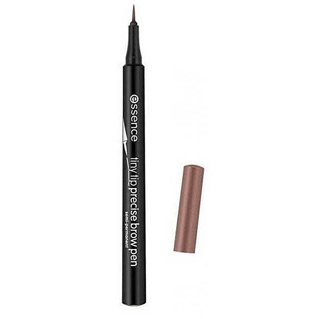 Tiny Tip Precise Brow Pen de Essence