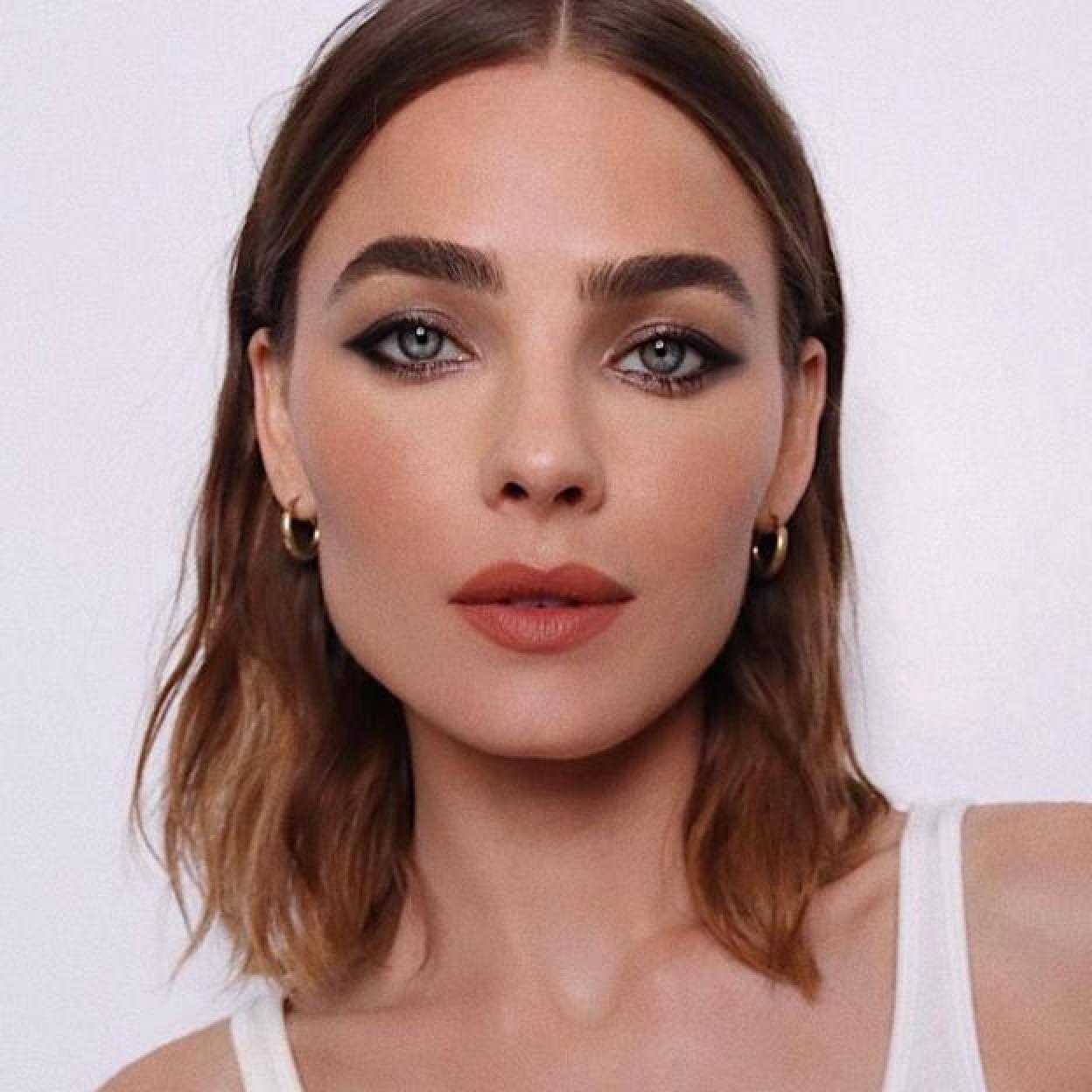 Consigue las icónicas cejas de la modelo Bambi Northwood-Blyth con estos lápices