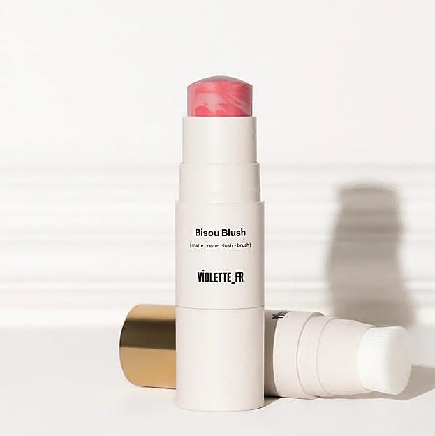 Colorete en stick de la marca Violette_Fr.