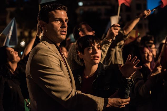 La adaptación del cómic homónimo es una de las producciones españolas más esperadas del año y por fin llega a HBO Max para contar la historia del superagente criogenizado en los años 50 por los servicios secretos de Franco que vuelve a la vida para luchar contra una conspiración que quiere acabar con la democracia. La cabecilla del plan es Antonia, la periodista de investigación que lo encuentra y que de mostrarle el mundo en el que ha despertado, que nada tiene que ver con aquel que le vio nacer. Unidos por el azar, los personajes de Veki Velilla y Francisco Ortiz deberán parar la conjura política que quiere instaurar una nueva dictadura. 