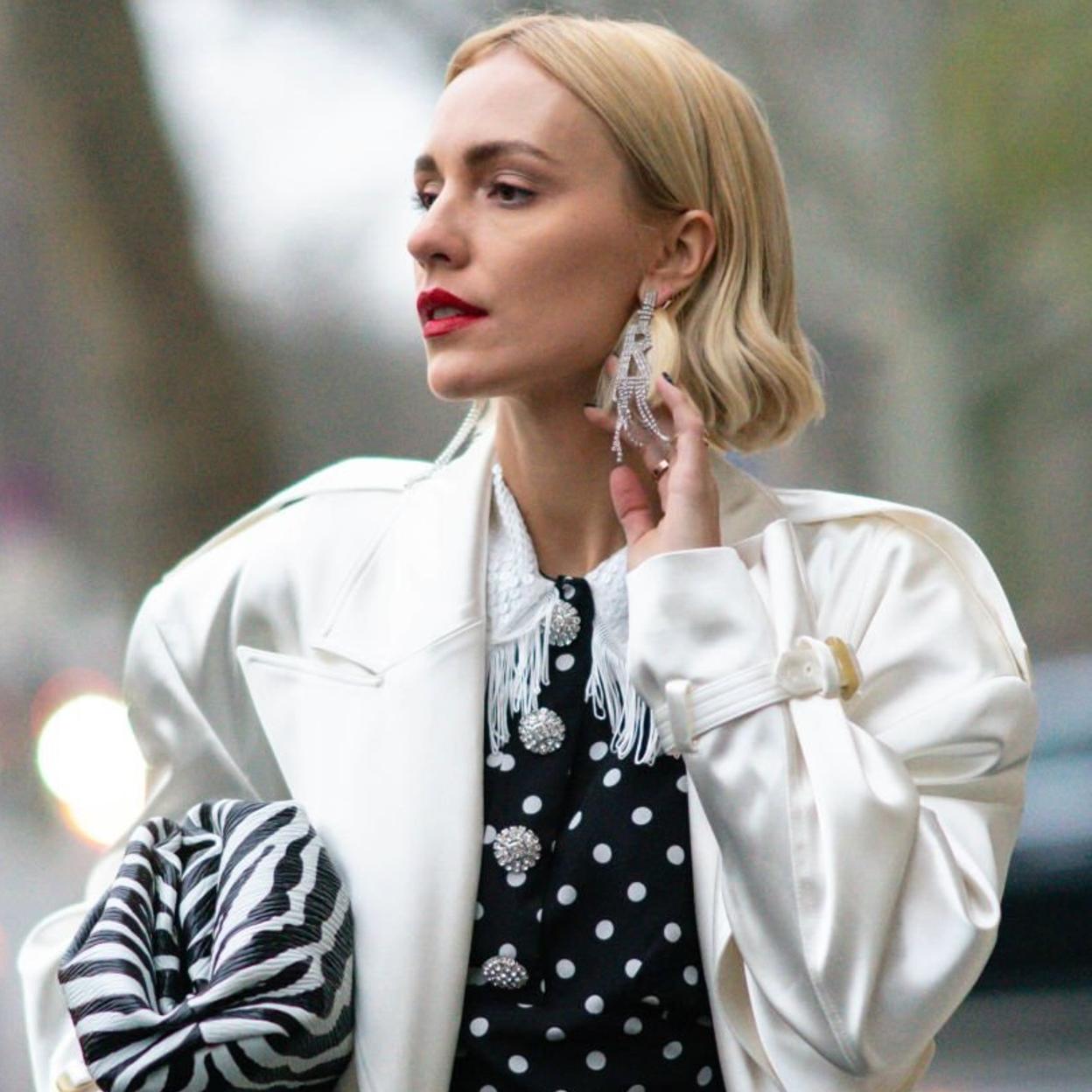 Este aceite capilar es perfecto para recuperar las puntas sin tener que cortar.