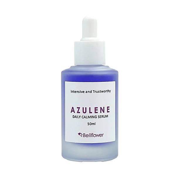 Azulene Daily Calming Serum de Bellflower