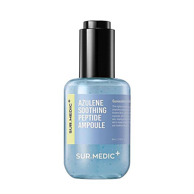 Sur.Medic+ Azulene Soothing Peptide Ampoule de Neogen