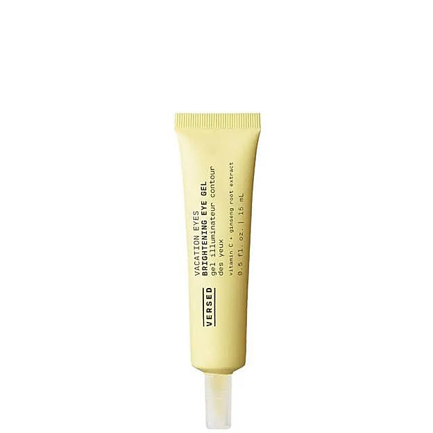 Vacation Eyes Brightening Eye Gel de Versed