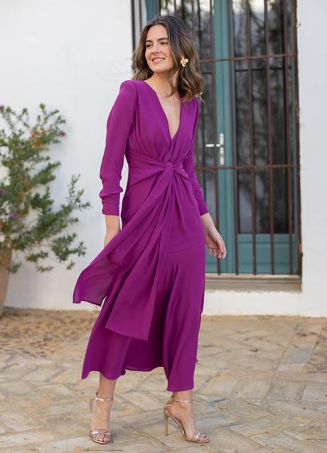 Imagen - Vestido Filippa Buganvilla/CARDIÉ