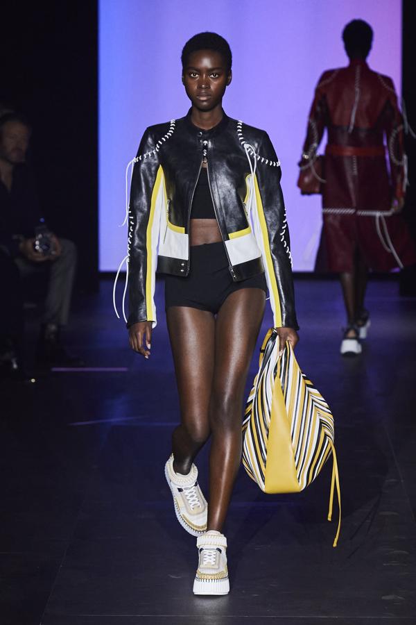 Los mejores desfiles de la Semana de la Moda de París