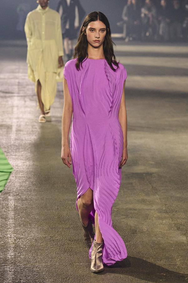 Los mejores desfiles de la Semana de la Moda de París