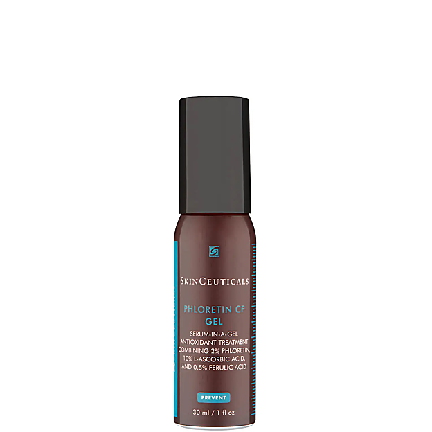 Gel Phloretin CF de SkinCeuticals.