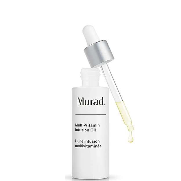 Aceite Multi-Vitamin Infusión de Murad.