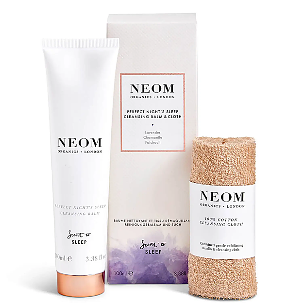 Perfect Night's Sleep de NEOM.