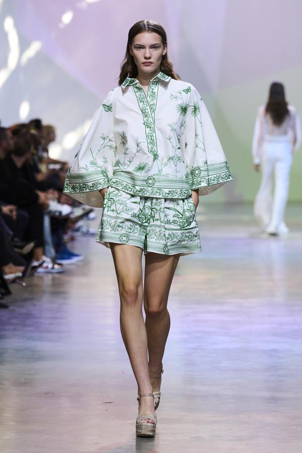 Los mejores desfiles de la Semana de la Moda de París