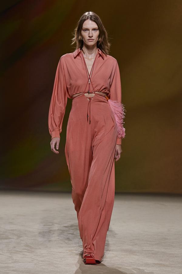 Los mejores desfiles de la Semana de la Moda de París