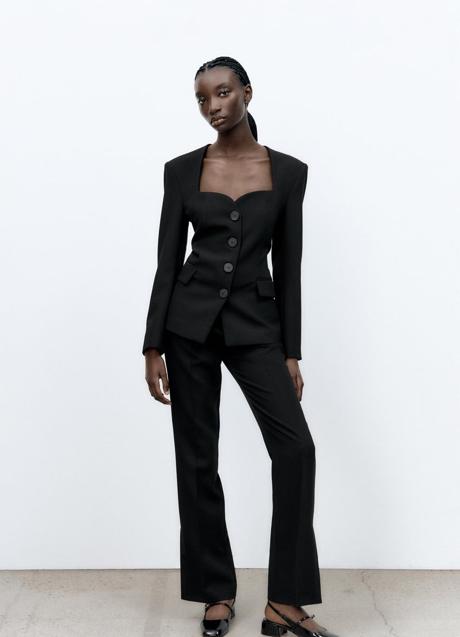 Imagen - Traje de Zara.