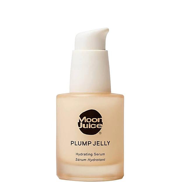 Plump Jelly Hydrating Serum de Moon Juice