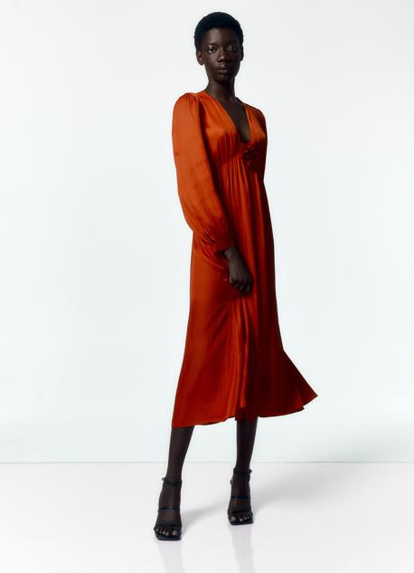 Imagen - El vestido de Sfera-