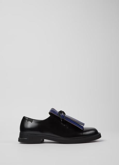 Imagen - Mocasines de Camper, 155€.