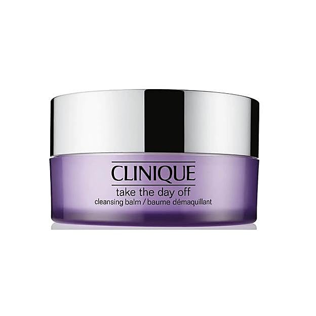 Bálsamo Limpiador Clinique Take The Day Off de Clinique, a la venta en LookFantastic por 28,48 euros. 