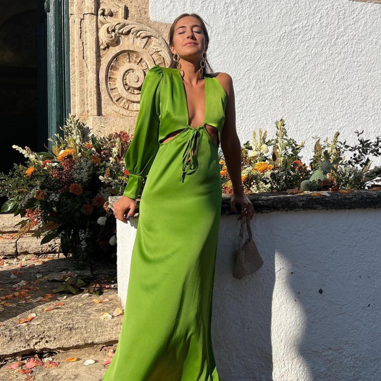 Este es el bolso de Mango favorito de las influencers