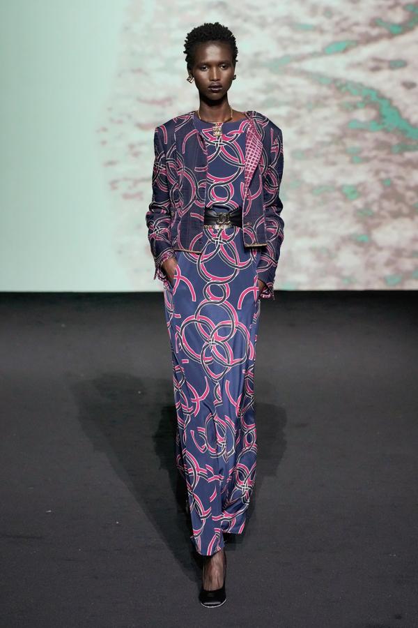 Los mejores desfiles de la Semana de la Moda de París