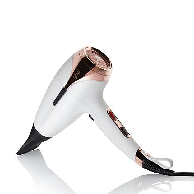 Secador profesional Helios de GHD.