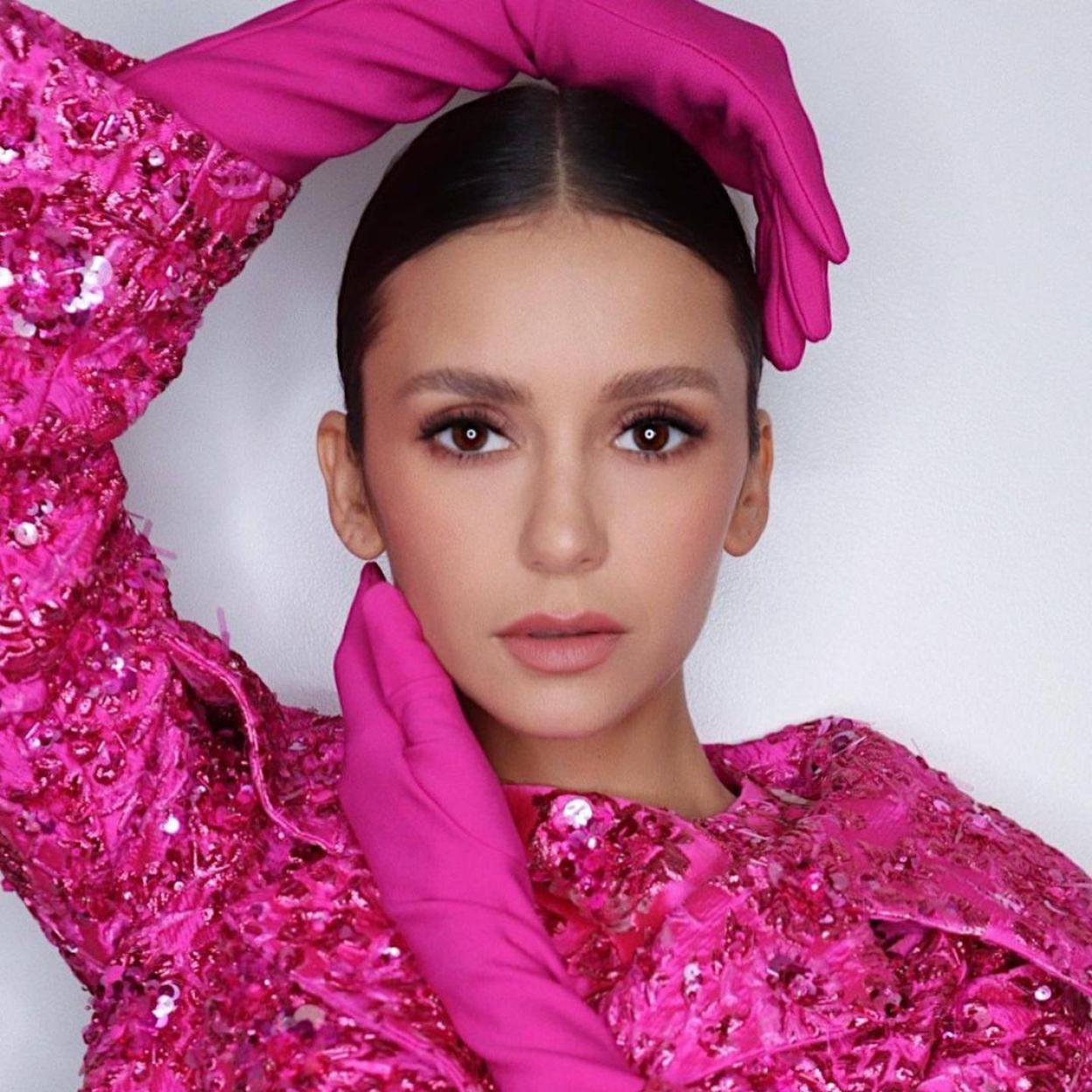 Para tener la piel lisa de la actriz Nina Dovreb tienes que probar con estas cremas bótox