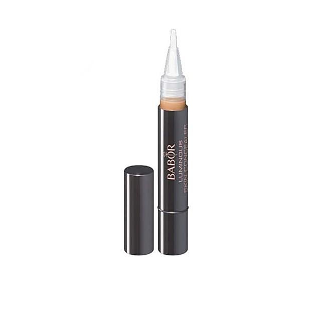 Luminous Skin Concealer Age ID de Babor, disponible en Cosmeticos24h por 24,75 euros.