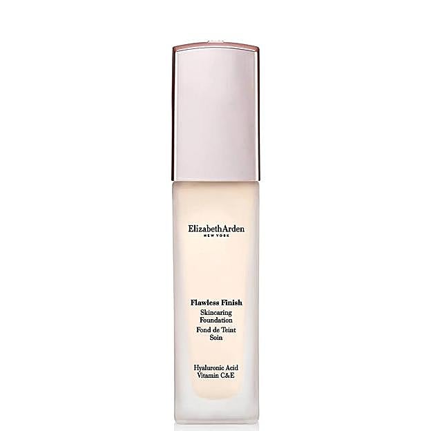 Flawless Finish Skincaring Foundation de Elizabeth Arden