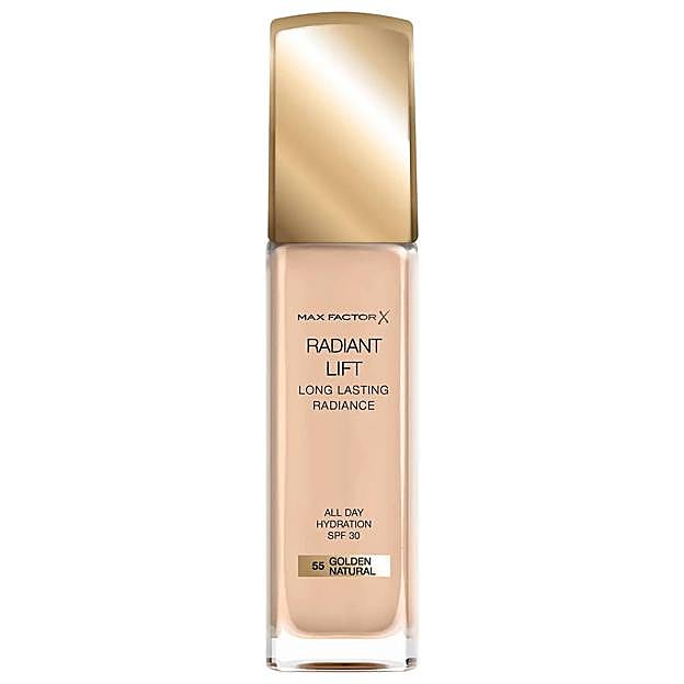 Radiant Lift Foundation de Max Factor