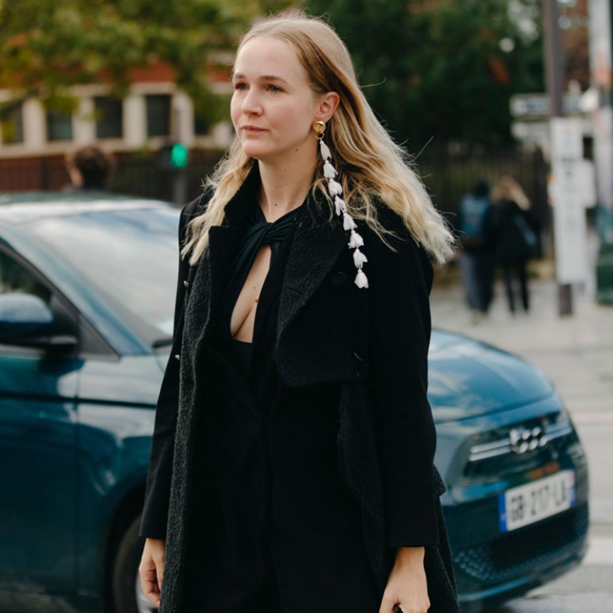 El spray desenredante superventas que tienen todas las influencers para un pelo precioso