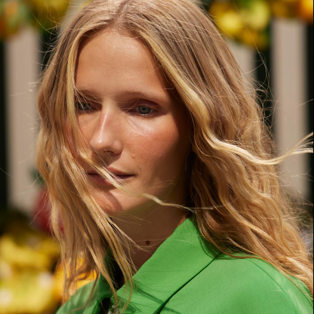 En tiktok hablan de este truco antifrizz.