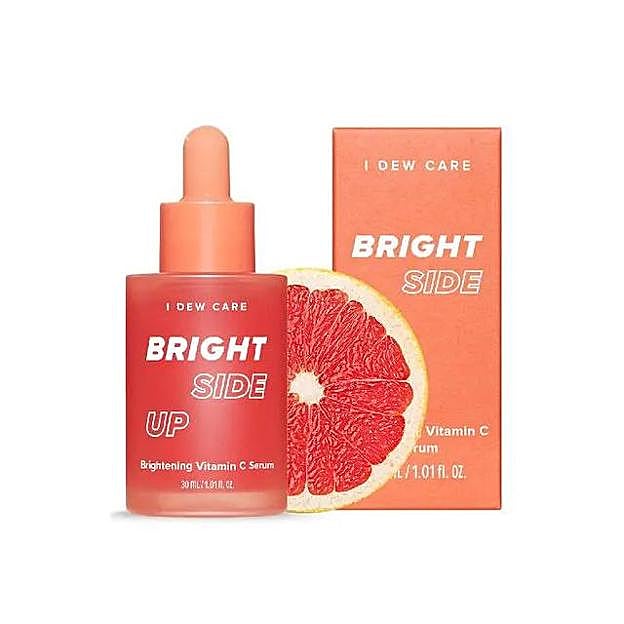 Bright Side Up Brightening Vitamin C Serum de I Dew Care
