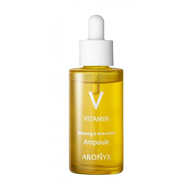 ARONYX Vitamin Ampoule de Mediflower
