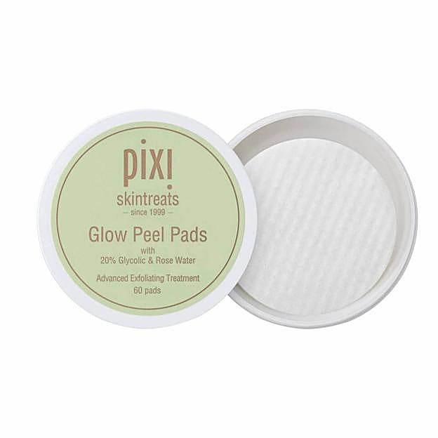 Glow Peel Pads de Pixi