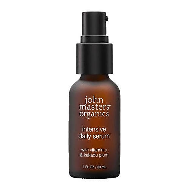 Intensive Daily Serum de John Masters Organics