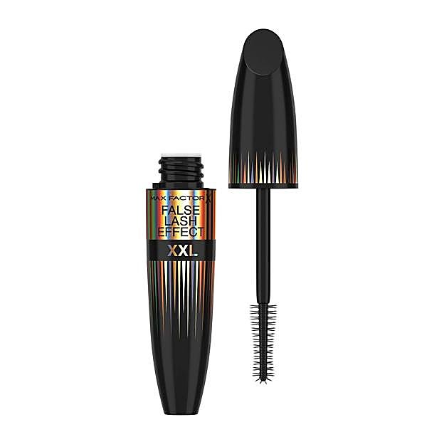 False Lash Effect XXL Mascara de Max Factor