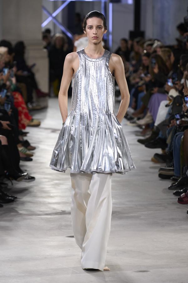 Los mejores desfiles de la Semana de la Moda de París