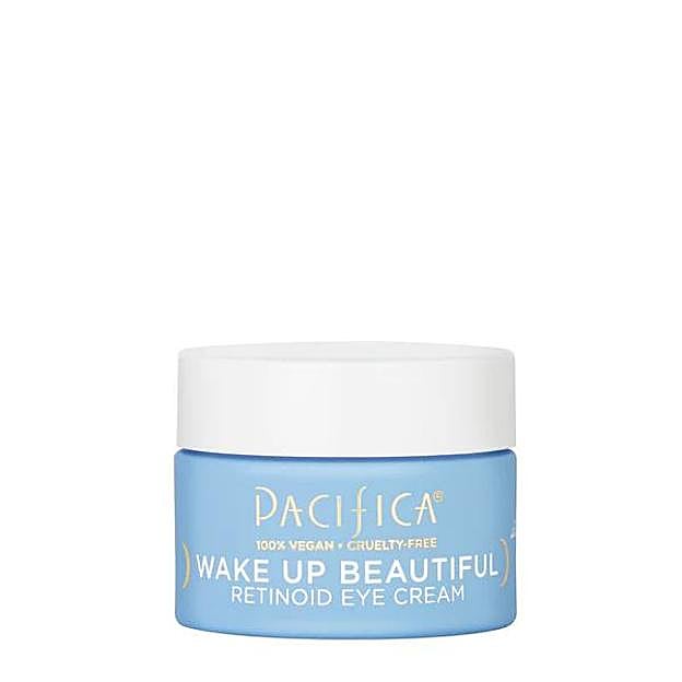 Wake Up Beautiful Retinoid Eye Cream de Pacifica