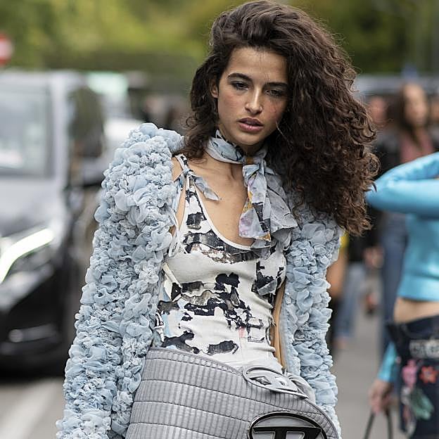 La crema de rizos del peluquero de las famosas: quita el encrespamiento y controla el volumen sin acartonar