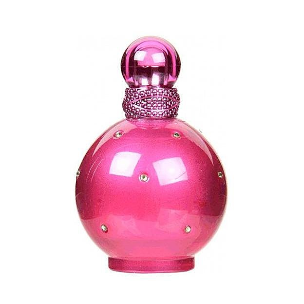 Perfume Fantasy de Britney Spears.