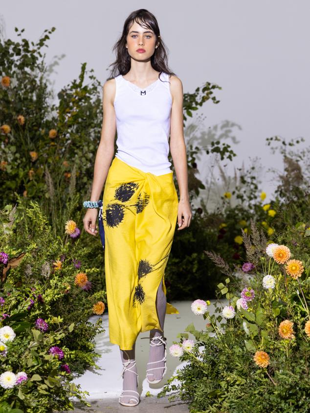 Moisés Nieto presenta SIESTA, inspirada en el lujo del descanso mediante la artesanía y la sostenibilidad