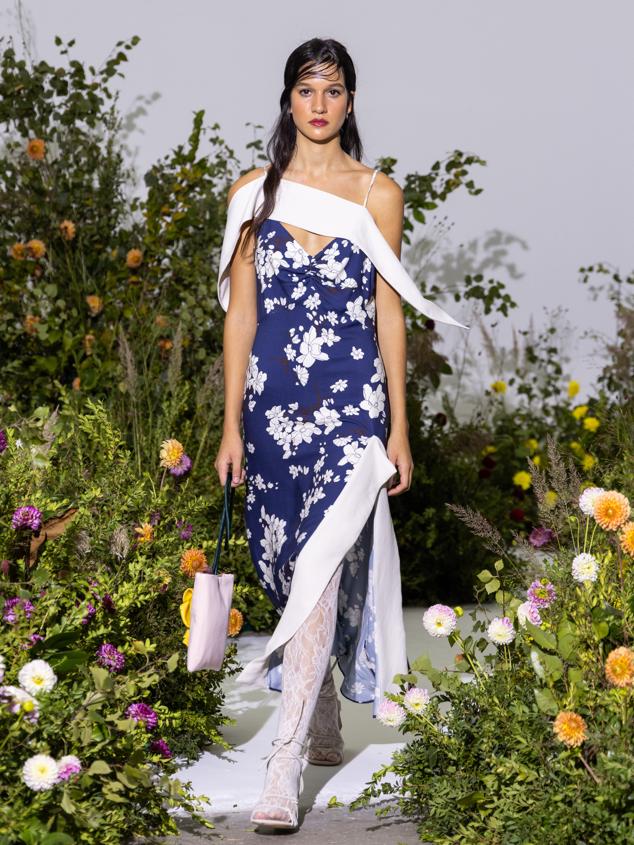 Moisés Nieto presenta SIESTA, inspirada en el lujo del descanso mediante la artesanía y la sostenibilidad