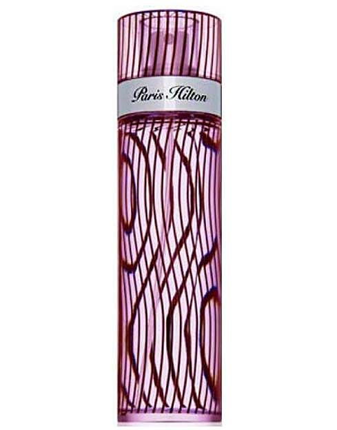 El eau de parfum para mujer de Paris Hilton.