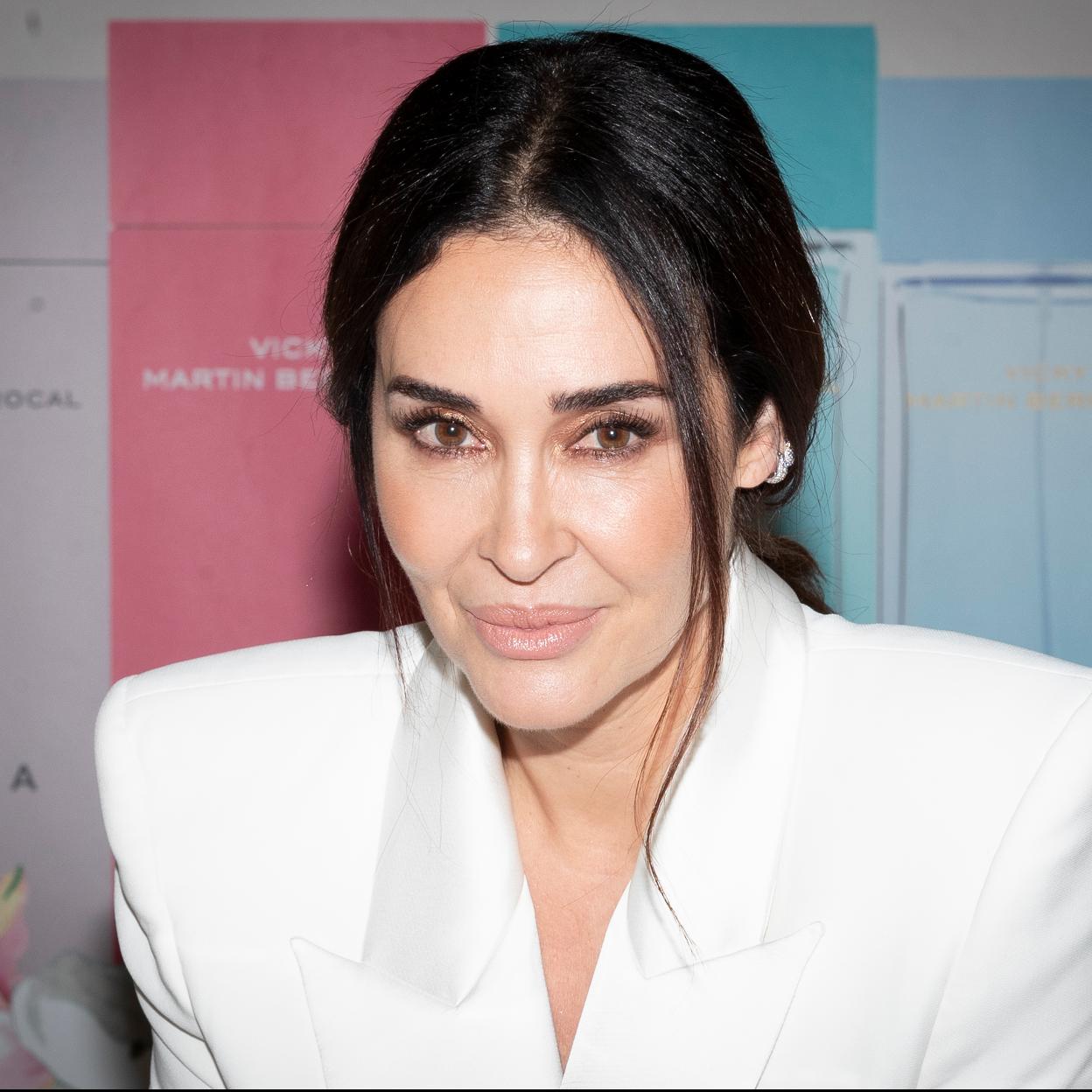 Vicky Martín Berrocal.