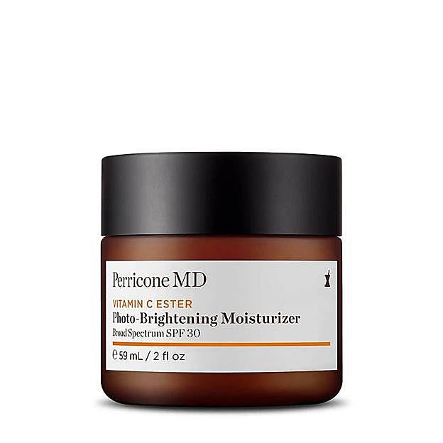 Vitamin C Ester Photo-Brightening Moisturizer de Perricone MD