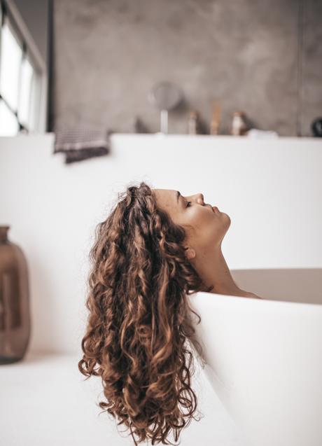 Imagen - La exposición al agua fría tiene múltiples efectos beneficiosos/UNSPLASH