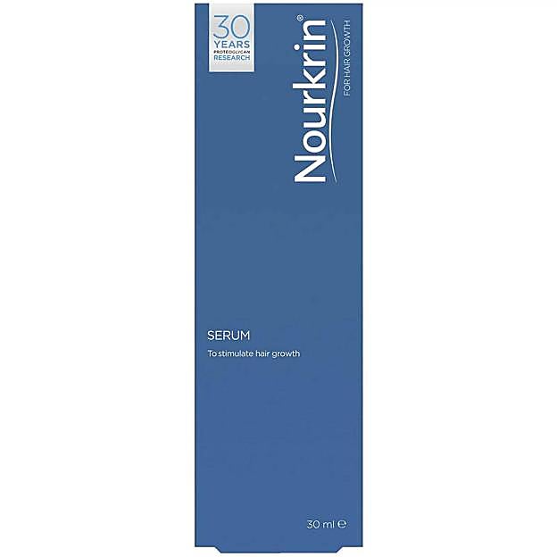 Serum for Hair Growth de Nourkrin