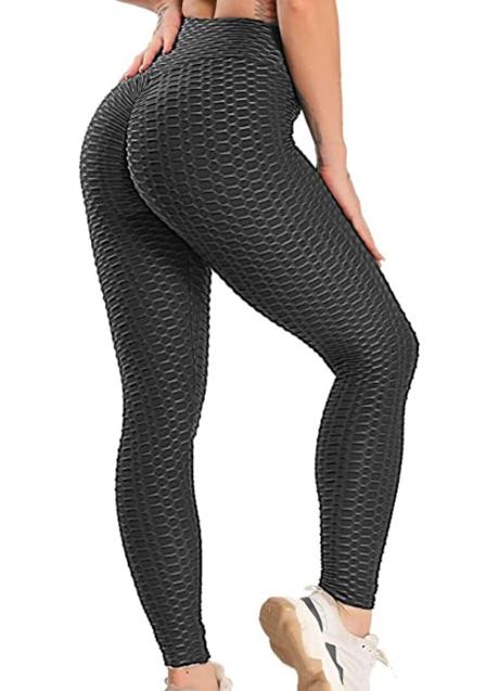 Imagen - Fittoo Leggings con efecto push up (24,99€).